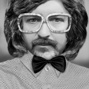 Meet your Posher, Bret